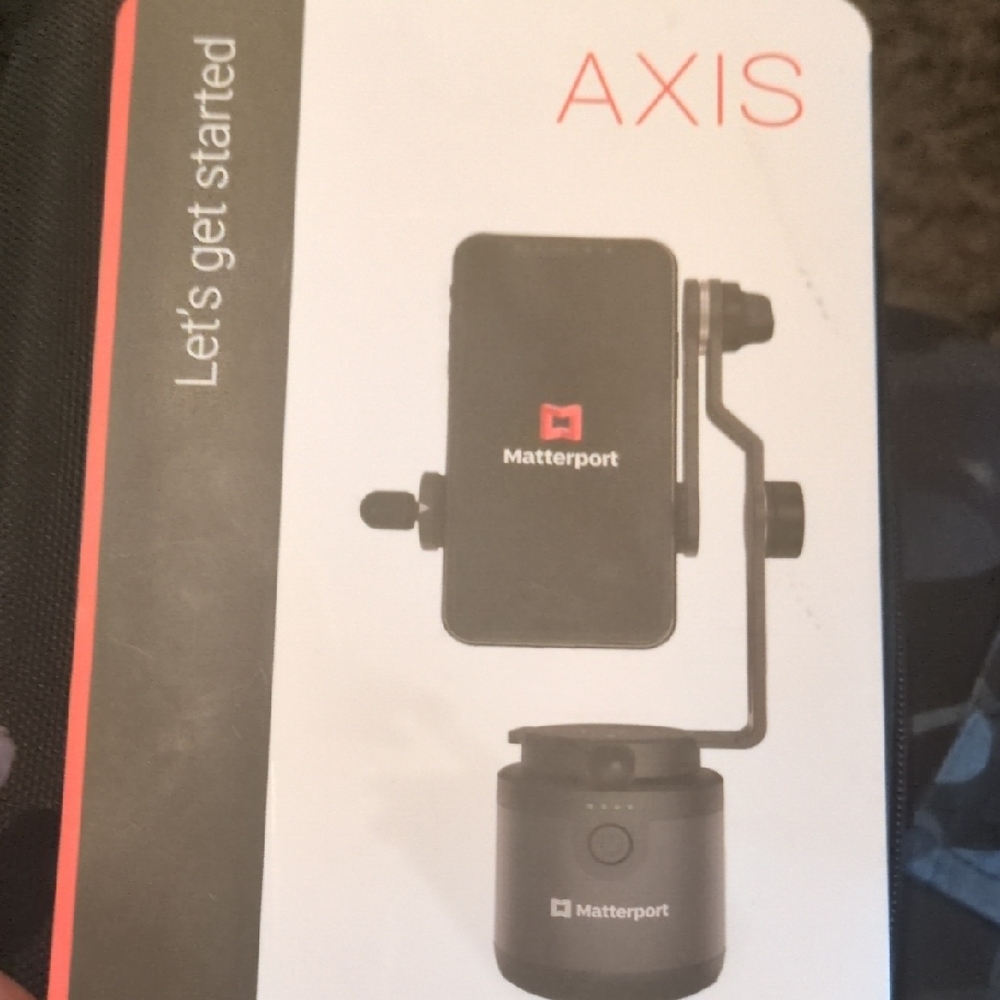 Black Video Stabilizer